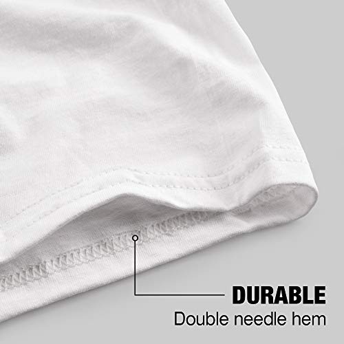 Men's Cotton Oddvest T-Shirt