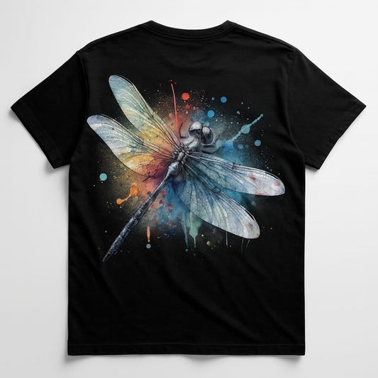 Cosmic Wings Black