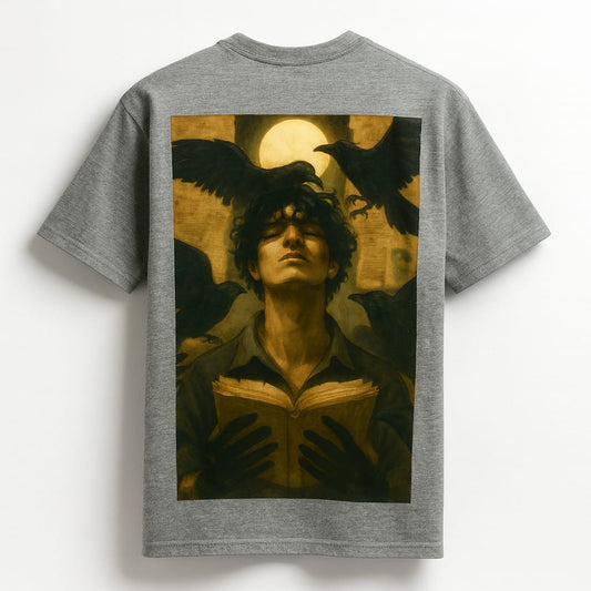 Eternal Gaze Tee