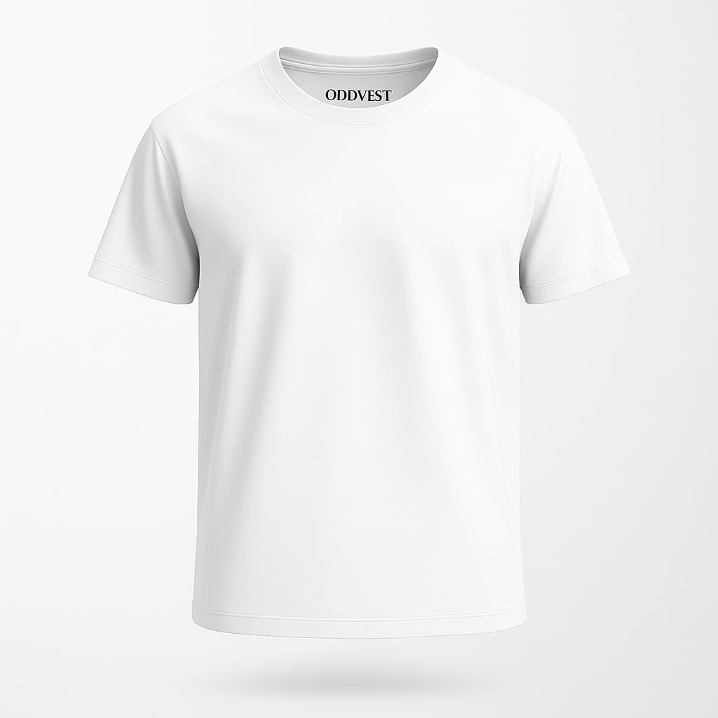 Men's Cotton Oddvest T-Shirt