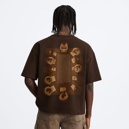 Board Meeting T-Shirt