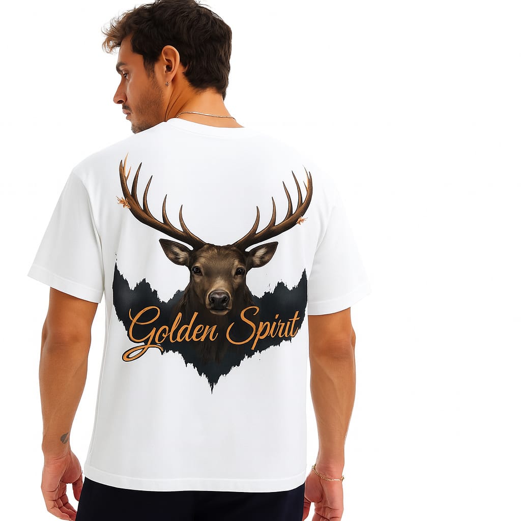 Men's Cotton Oddvest T-Shirt