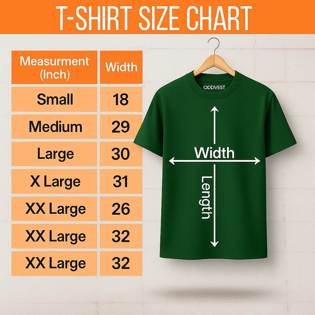 GREEN OCTOPUS T-SHIRT