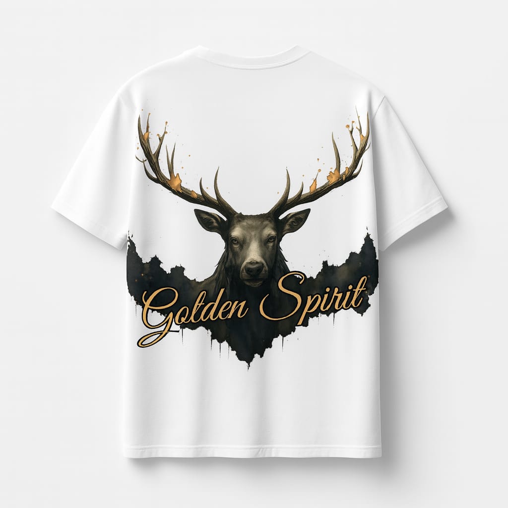 Men's Cotton Oddvest T-Shirt