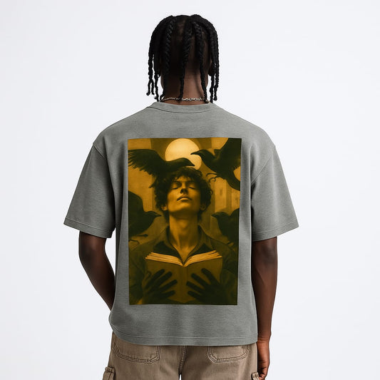 Eternal Gaze Tee