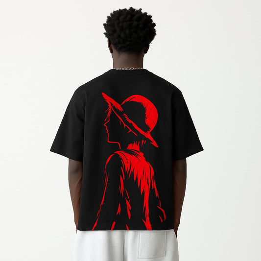Red Wanderer T-Shirt