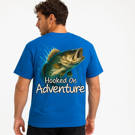 OCEAN EXPLORER T-SHIRT